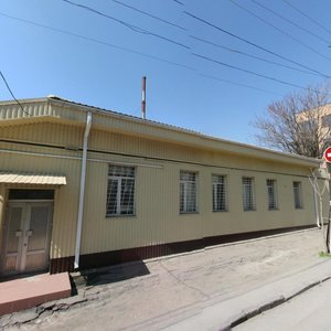 Gvardeyskiy Lane, 11Б, : foto