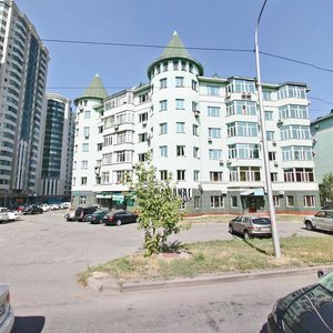 Kurmangazy Street, 143 ، ألماتي: صورة