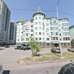 Kurmangazy Street, 143, Almaty: photo