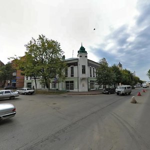 Goncharova Street, 48 ، أوليانوفسك: صورة