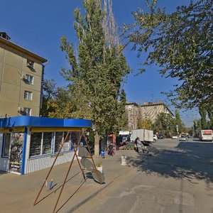 Волгоград, Улица Дзержинского, 38: фото