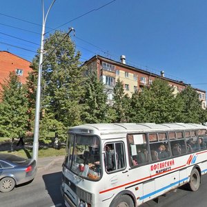 Кемерово, Проспект Ленина, 48: фото