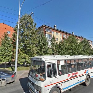 Lenina Avenue, 48 ، كيميروفو: صورة