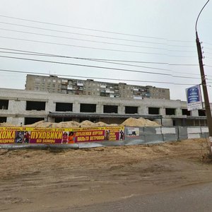 Prospekt Leninskogo Komsomola, 36, : foto