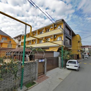 Prosvescheniya Street, 169, Sochi: photo