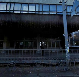 Moskovska Street, 8к30, Kyiv: photo