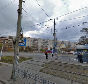 Poliarna Street, 7, Kyiv: photo