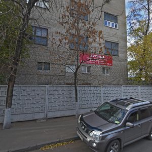 Stakhanovskaya Street, 18с1, Moscow: photo