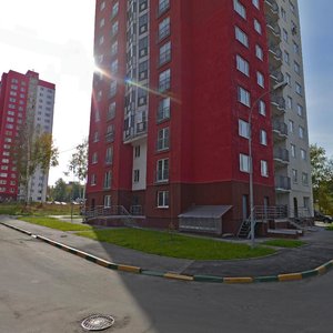 60 Let Oktyabrya Boulevard, 25к3, : foto