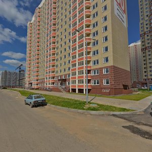 Балашиха, Улица Дмитриева, 26: фото