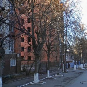 Turgenevskaya Street, 48А, Tula: photo