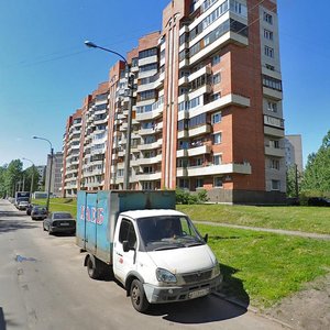 Kryukova Street, 10, Saint Petersburg: photo