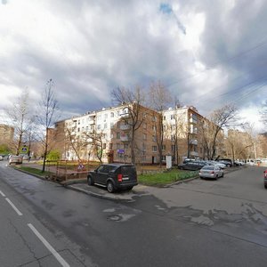 Akademika Bochvara Street, 10А, : foto
