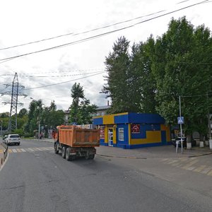 Novaya Street, 39, Kotelniki: photo