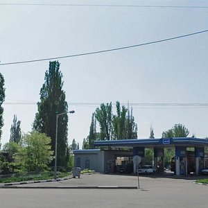 Кривой Рог, Улица Днепровское Шоссе, 82А: фото