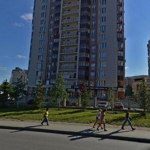 Sem'i Shamshinykh Street, 24/2, Novosibirsk: photo