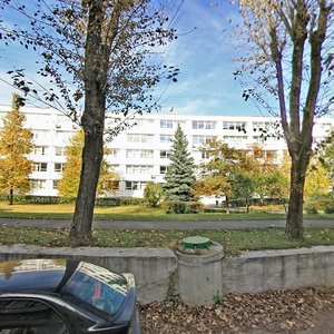 Kaliektarnaja Street, 10, : foto