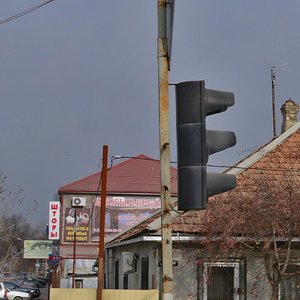 Zheleznovodskaya ulitsa, 19А, Mineralniye Vodi: photo