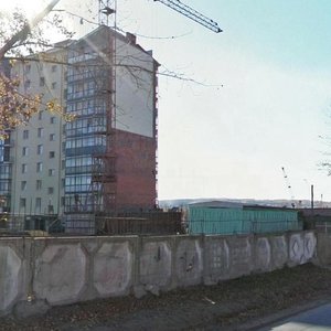Ulitsa Bezbokova, 7/4, : foto