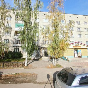 Ulitsa 2-y Mikrorayon, 4, : foto