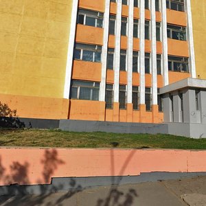 Maxim Gorky Street, 90, Izhevsk: photo