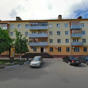 Sovetskaya ulitsa, 61/10, Serpuhov: photo