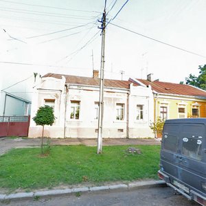 Vulytsia Popovycha, 9, Chernivtsi: photo