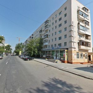 Mamina-Sibiryaka Street, 137, Yekaterinburg: photo