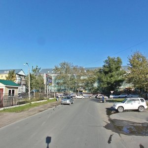 Komsomolskaya Street, 157, Yuzhno‑Sakhalinsk: photo