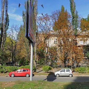 Peremohy Avenue, 122, Kyiv: photo