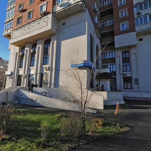 Molodogvardeyskaya Street, 2к1, : foto