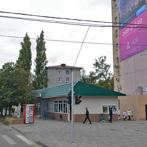 Stasova Street, 171/2, Krasnodar: photo