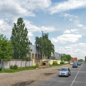 Krasnoarmeyskaya Street, 101, Ramenskoe: photo