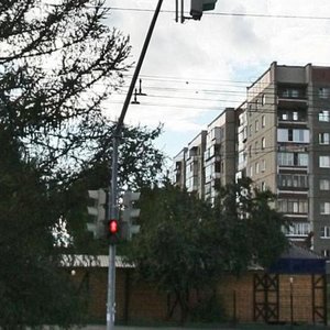 Pervoy Piyatiletki Street, 10/1, Chelyabinsk: photo