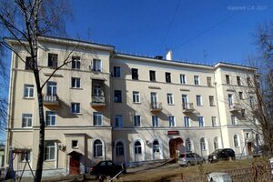 Gagarina Street, 8, Vladimir: photo