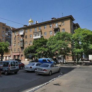 Bazarna vulytsia, 92 ، أوديسا: صورة