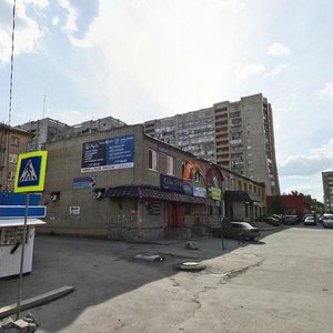 Площадь МОПРа, 7 Челябинск: фото