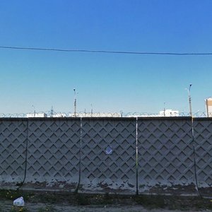 Shavrova Street, 12, : foto