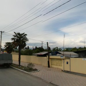 Urozhaynaya Street, 86В, Sochi: photo