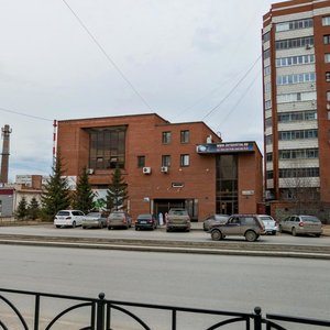 Mashinnaya Street, 29Б, : foto