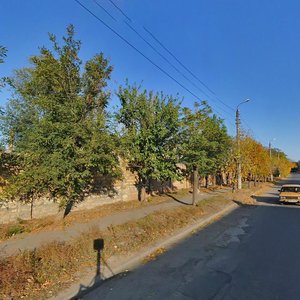 Николаев, Улица Казарского, 3: фото
