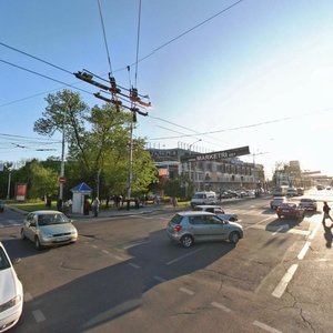 Краснодар, Улица Володи Головатого, 313: фото