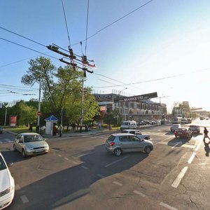 Ulitsa Volodi Golovatogo, 313 ، كراسنودار: صورة