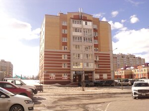 Novogorodskaya Street, 22/3 ، : صورة