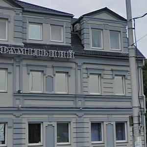Valeriia Lobanovskoho Avenue, 196, : foto