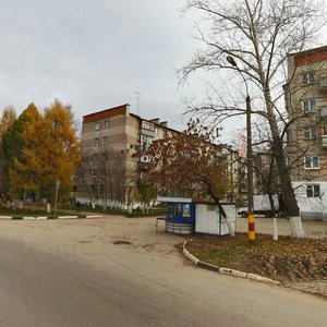 Ploshchad Mira, 2, Kstovo: photo