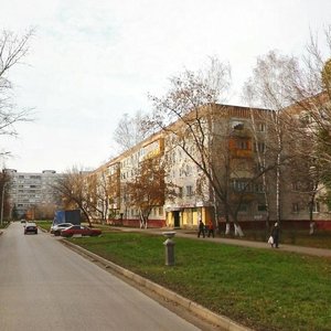 Motorniy Lane, 4к2, Nizhny Novgorod: photo