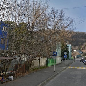 Туапсе, Киевская улица, 1А: фото