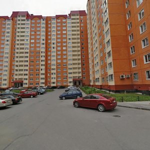 Санкт‑Петербург, Красносельское шоссе, 54к3: фото