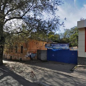 Klasychnyi provulok, 6, Kharkiv: photo